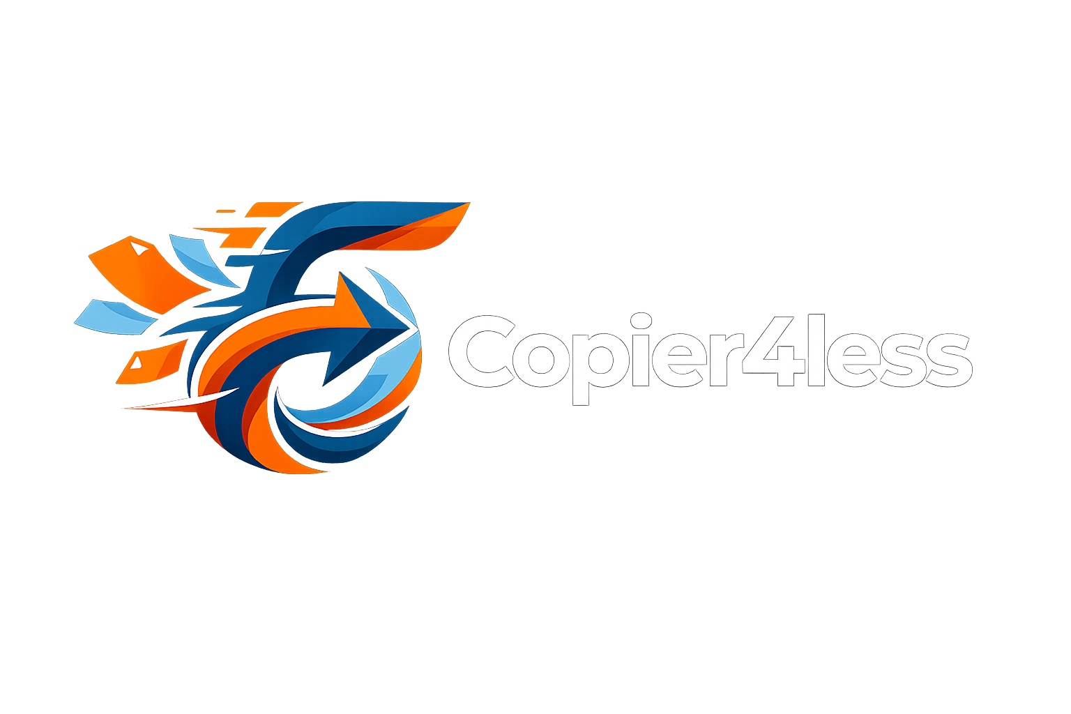 Copier4Less Logo